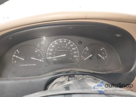 1995 Ford Ranger Super Cab z USA, uszkodzony, nr VIN 1FTCR14A0STA27325